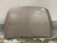 фото thumb №6, Ford fiesta mk8 vignale kompletny перед радіатор бампер капот крила