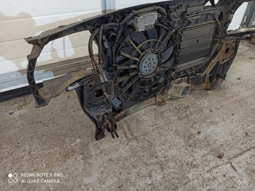 фото thumb №8, Pas переднє радіатор seat exeo 2.0 tdi cjca