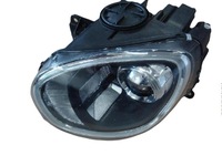 фото thumb №1, Лампа перед ліва mini countryman full led