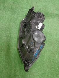 фото thumb №10, Лампа перед ліва skoda fabia 6v1