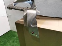 фото thumb №8, Ferrari f8 tributo 19-23 обшивка бічний bok кузов поріг блок двигуна 86252900