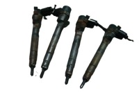 фото thumb №1, Mercedes w203 2.2 инжектор форсунки 0445110072