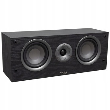 КОМПЛЕКТ ДЛЯ ДОМАШНЕГО КИАТЕАТА TAGA HARMONY TAV-807 FCS 5.0