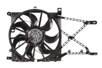 Купити Вентилятор радіатора nrf 47624, фото thumb