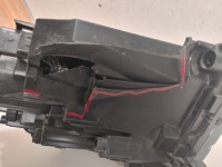 фото thumb №7, Opel mokka ii b фара лампа full led левая перед 9847939680