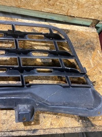 фото thumb №10, Решітка радіатора решітка радіатора радіатора master iii 3 movano b nv400