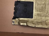 фото thumb №10, Захист плита двигуна нижня mercedes w212 2.2 cdi