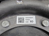 фото thumb №2, Двомасовий маховик колесо двомасовий renault clio v 2019- 123101804r 1.3 tce