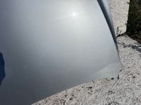 фото thumb №5, Cx-5 ii 2017 - капот перед передня срібляста 45p idealna