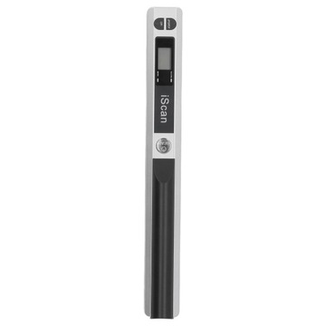 ПОРТАТИВНЫЙ РУЧНОЙ СКАНЕР A4 900DPI USB2.0