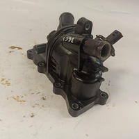 фото thumb №13, Renault megane iv корпус термостата 110607087r