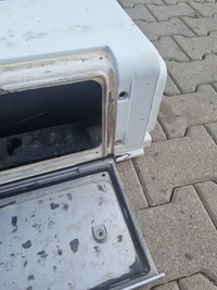 фото thumb №6, Подножка подножка верхний левый renault magnum dxi