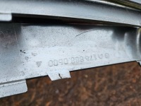 Mercedes w176 a45 amg молдинг решетка решётка радиатора радиатор Оригинал, фото thumb