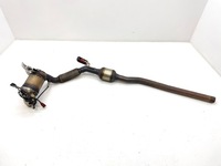 фото thumb №1, Audi q3 8u lift катализатор 5n0131690n