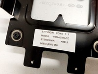 фото thumb №6, Hyundai kona 1 i модуль усилитель блок управления krell 96370-j9500
