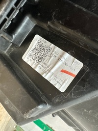 фото thumb №8, Лампа левый перед передняя full led kia ceed iii 792111010