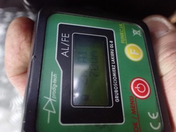 фото thumb №9, Audi a4 b8 дверь правый зад , l8l8 ly9b