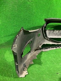 фото thumb №7, Бампер передний перед mazda 2 dj 14-