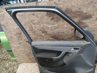 фото thumb №5, Дверь перед левая citroen c4 picasso