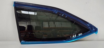 фото thumb №1, Стекло кузовная задняя левая toyota highlander 20-