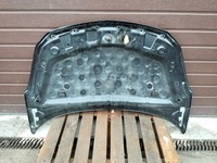 фото thumb №13, Капот opel corsa d оригинал лак z20r