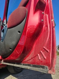 фото thumb №15, Fiat doblo дверь правый перед правое передние 124