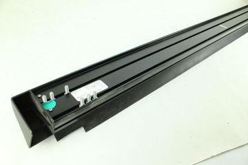 фото thumb №9, Планка пороговая toyota rav iv 4 правая градус pw388-0r002