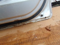 фото thumb №13, Дверь правое перед пассажира nissan nv200