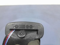фото thumb №8, Bmw x6 g06 lci 23- pas безопасности зад левое m набор 8092039