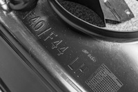 фото thumb №10, Bmw 2 f44 капот бампер лампы pas перед радиатор m-pakiet c1g snapper