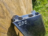 фото thumb №11, Крыло правый перед renault zoe