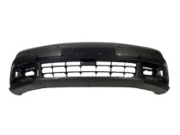 фото thumb №1, Porsche panamera 971 бампер перед передній 2016-2020 rok