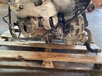 фото thumb №8, Двигатель 4.0 комплектный 170 tys film nagrany a6290100200 mercedes gl w164 06-