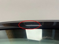 фото thumb №10, Bmw 7 g70 2023 перед сторона левая дверь передние