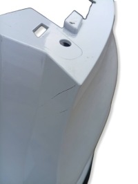 Renault arkana rs бампер задній задній 6 pdc датчики джгут фари в Україні, фото thumb