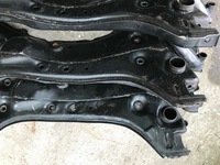 фото thumb №10, Балка oś подрамник подрамник перед передняя yaris i wwa