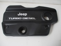 фото thumb №1, Крышка двигателя jeep compass 18r 68386926ab