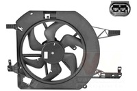 фото thumb №2, Вентилятор радіатора opel vivaro a renault trafic