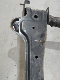 фото thumb №12, Подрамник подвеска перед renault talisman i 2015-2019