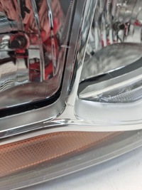 фото thumb №6, Scania r s - лампа передня фара лівий