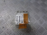 фото thumb №1, Модуль подушка безпеки nissan primera p12 028500142