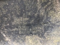 фото thumb №7, Бампер задняя задний audi a6 c6 kombi avant 4f9