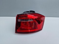 фото thumb №1, Vw golf sportsvan 14-20 правая лампа задняя