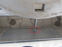 фото thumb №10, Бампер перед передний nissan navara 4 iv 14-