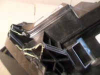 фото thumb №14, Vw golf 7 517 sportsvan правая лампа перед ксенон