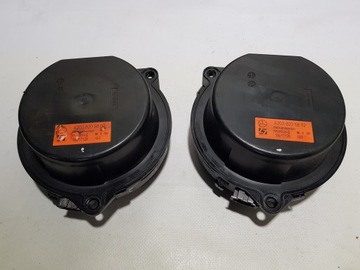 фото thumb №5, Mercedes clk w209 w203 динамік harman кардон 2038205802