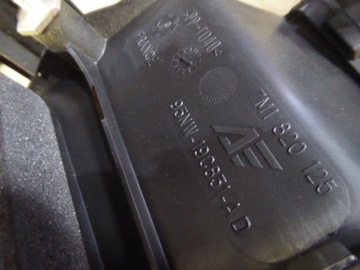 фото thumb №12, Sharan i 7m 95-00 корпус нагревателя воды климат климатроник 2.8 vr6 aaa