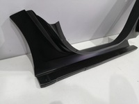 фото thumb №7, Audi a1 8x порог левый блок двигателя новый оригинал