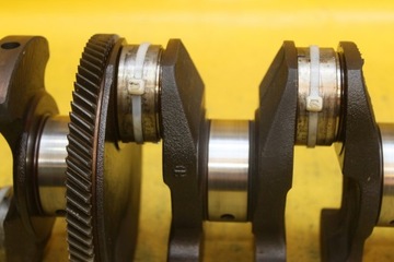 фото thumb №5, Wał колінчастий peugeot 607 407 807 c4 2.2b 3fz 10lj02