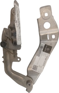 фото thumb №1, Петля капота mercedes a класс cla glb eqb правый